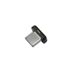 "Yubico 5C Nano USB-C - Secure Your Digital World with Top-Tier Authentication | 5060408461518"